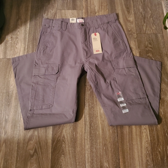 502 taper hybrid cargos